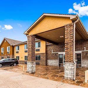Surestay Plus Hotel By Best Western Kearney